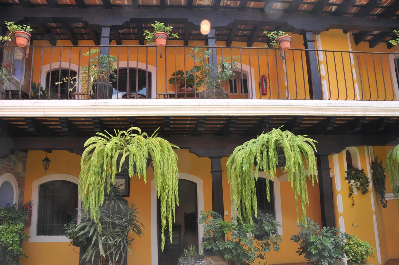 Hotel Posada San Pedro 2 Parramos Exterior foto